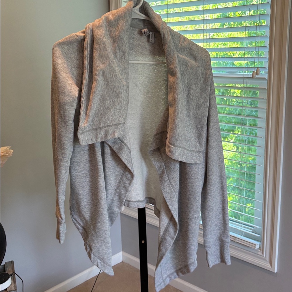Z By Zella Cardigan